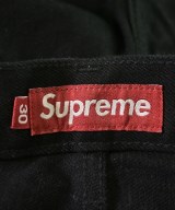 Supreme（シュプリーム）デニムパンツ 黒 サイズ:30(M位) メンズ/2200711804012