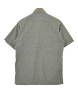 Supreme（シュプリーム）カジュアルシャツ グレー サイズ:S メンズ/2200711972025