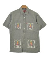 Supreme カジュアルシャツ