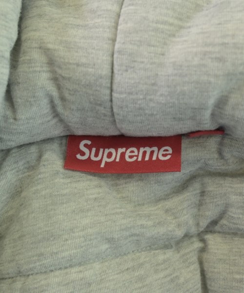 Supreme（シュプリーム）その他 グレー サイズ:S メンズ/2200712102056