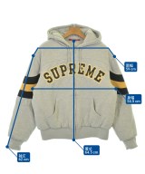 Supreme（シュプリーム）その他 グレー サイズ:S メンズ/2200712102056