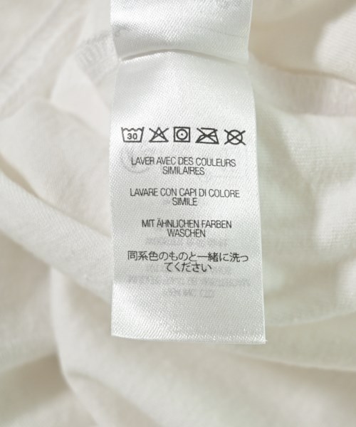 Supreme（シュプリーム）Tシャツ・カットソー 白 サイズ:XL メンズ/2200712263047