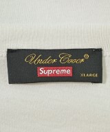 Supreme（シュプリーム）Tシャツ・カットソー 白 サイズ:XL メンズ/2200712263047