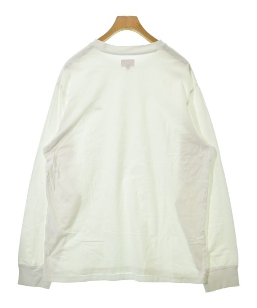 Supreme（シュプリーム）Tシャツ・カットソー 白 サイズ:L メンズ/2200712285087