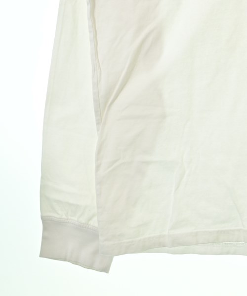 Supreme（シュプリーム）Tシャツ・カットソー 白 サイズ:L メンズ/2200712285087