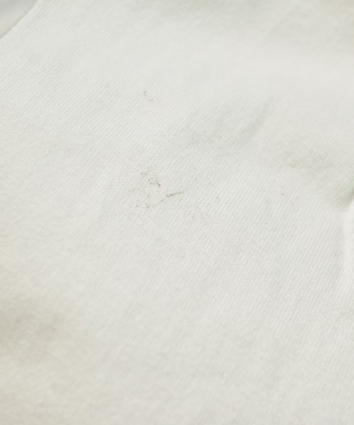 Supreme（シュプリーム）Tシャツ・カットソー 白 サイズ:L メンズ/2200712285087