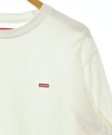 Supreme（シュプリーム）Tシャツ・カットソー 白 サイズ:L メンズ/2200712285087