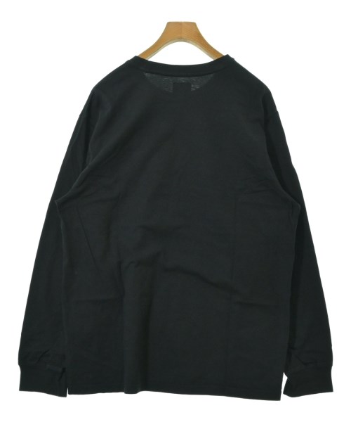 Supreme（シュプリーム）Tシャツ・カットソー 黒 サイズ:L メンズ/2200712285094