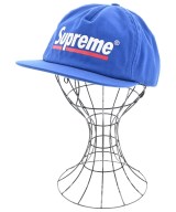 Supreme キャップ