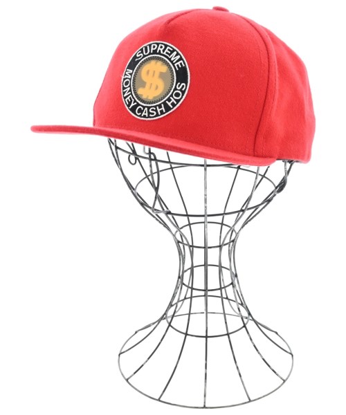 Supreme(シュプリーム)のキャップ サイズ:- 10,400円