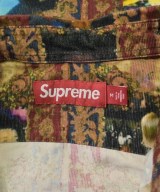 Supreme（シュプリーム）カジュアルシャツ 茶 サイズ:M メンズ/2200712423021