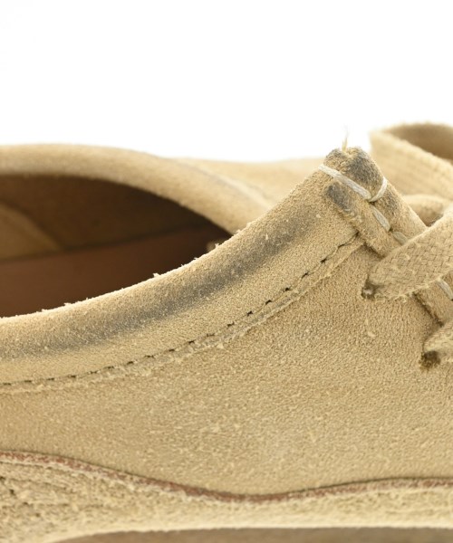 Supreme（シュプリーム）その他 ベージュ サイズ:UK7(25.5cm位) メンズ/2200712423069