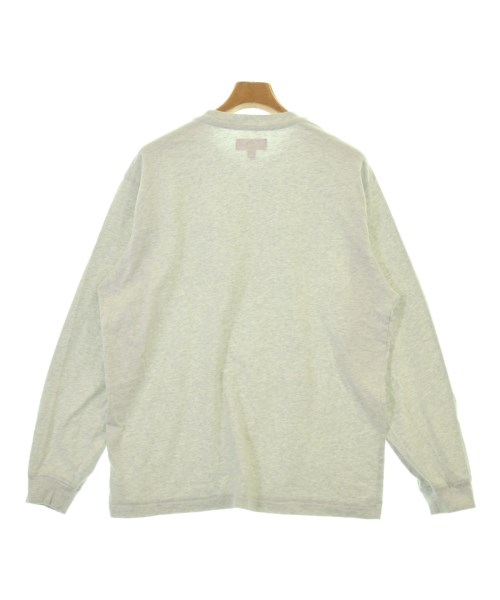 Supreme（シュプリーム）Tシャツ・カットソー グレー サイズ:M メンズ/2200712466011