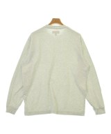Supreme（シュプリーム）Tシャツ・カットソー グレー サイズ:M メンズ/2200712466011
