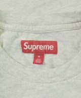 Supreme（シュプリーム）Tシャツ・カットソー グレー サイズ:M メンズ/2200712466011