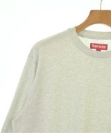 Supreme（シュプリーム）Tシャツ・カットソー グレー サイズ:M メンズ/2200712466011