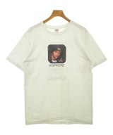 Supreme（シュプリーム）Tシャツ・カットソー 白 サイズ:M メンズ/2200712466028