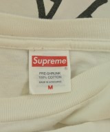 Supreme（シュプリーム）Tシャツ・カットソー 白 サイズ:M メンズ/2200712466028