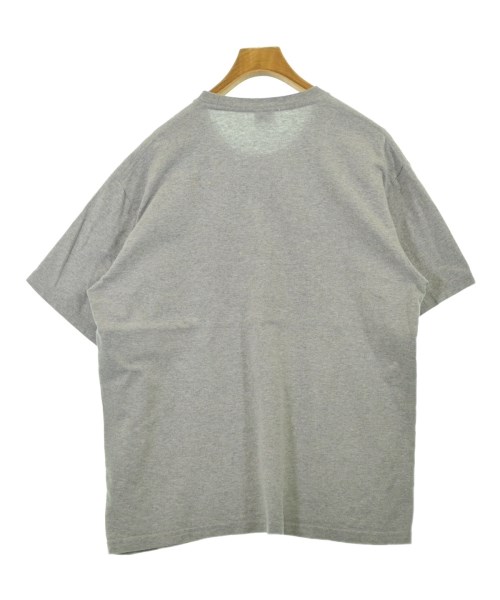 Supreme（シュプリーム）Tシャツ・カットソー グレー サイズ:M メンズ/2200712466035