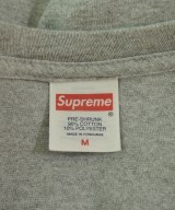 Supreme（シュプリーム）Tシャツ・カットソー グレー サイズ:M メンズ/2200712466035