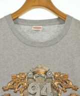 Supreme（シュプリーム）Tシャツ・カットソー グレー サイズ:M メンズ/2200712466035