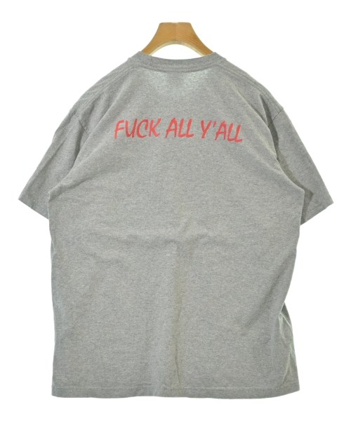 Supreme（シュプリーム）Tシャツ・カットソー グレー サイズ:M メンズ/2200712466059