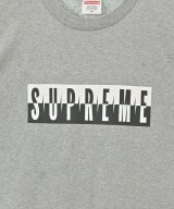 Supreme（シュプリーム）Tシャツ・カットソー グレー サイズ:M メンズ/2200712466059