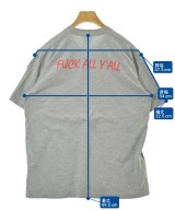 Supreme（シュプリーム）Tシャツ・カットソー グレー サイズ:M メンズ/2200712466059