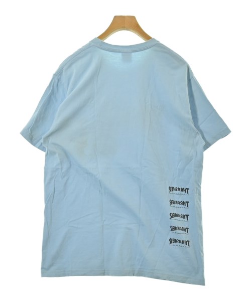 Supreme（シュプリーム）Tシャツ・カットソー 青 サイズ:M メンズ/2200712466066