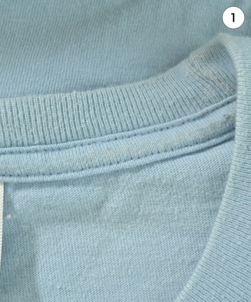 Supreme（シュプリーム）Tシャツ・カットソー 青 サイズ:M メンズ/2200712466066