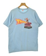 Supreme（シュプリーム）Tシャツ・カットソー 青 サイズ:M メンズ/2200712466066