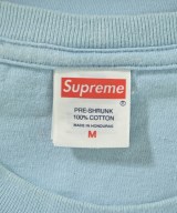 Supreme（シュプリーム）Tシャツ・カットソー 青 サイズ:M メンズ/2200712466066