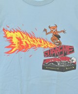 Supreme（シュプリーム）Tシャツ・カットソー 青 サイズ:M メンズ/2200712466066