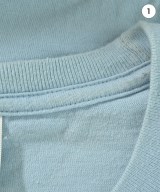Supreme（シュプリーム）Tシャツ・カットソー 青 サイズ:M メンズ/2200712466066