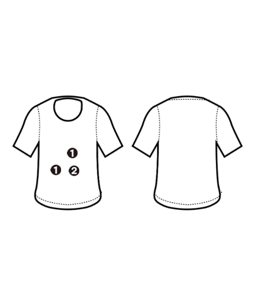 Supreme（シュプリーム）Tシャツ・カットソー グレー サイズ:M メンズ/2200712466073