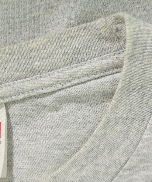 Supreme（シュプリーム）Tシャツ・カットソー グレー サイズ:M メンズ/2200712466073