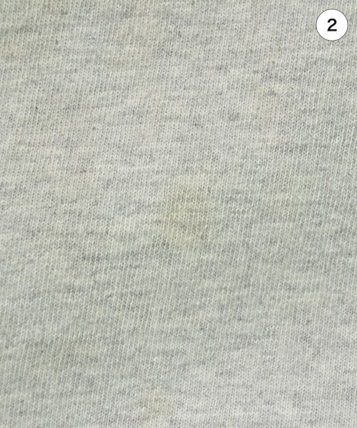 Supreme（シュプリーム）Tシャツ・カットソー グレー サイズ:M メンズ/2200712466073