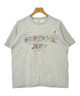 Supreme（シュプリーム）Tシャツ・カットソー グレー サイズ:M メンズ/2200712466073