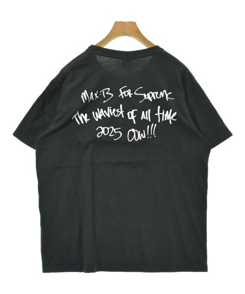 Supreme（シュプリーム）Tシャツ・カットソー 黒 サイズ:M メンズ/2200712466080