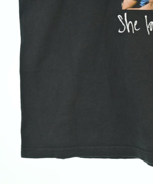 Supreme（シュプリーム）Tシャツ・カットソー 黒 サイズ:M メンズ/2200712466080
