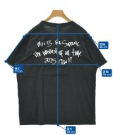 Supreme（シュプリーム）Tシャツ・カットソー 黒 サイズ:M メンズ/2200712466080