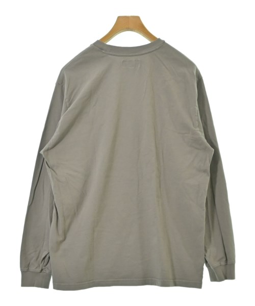 Supreme（シュプリーム）Tシャツ・カットソー グレー サイズ:M メンズ/2200712466097