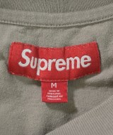 Supreme（シュプリーム）Tシャツ・カットソー グレー サイズ:M メンズ/2200712466097