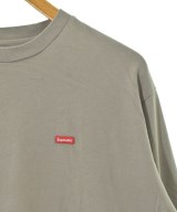 Supreme（シュプリーム）Tシャツ・カットソー グレー サイズ:M メンズ/2200712466097