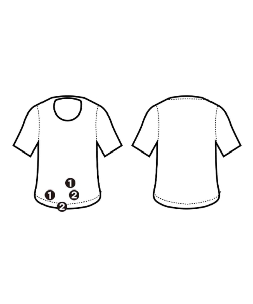 Supreme（シュプリーム）Tシャツ・カットソー 白 サイズ:M メンズ/2200712466103