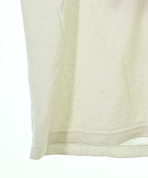 Supreme（シュプリーム）Tシャツ・カットソー 白 サイズ:M メンズ/2200712466103
