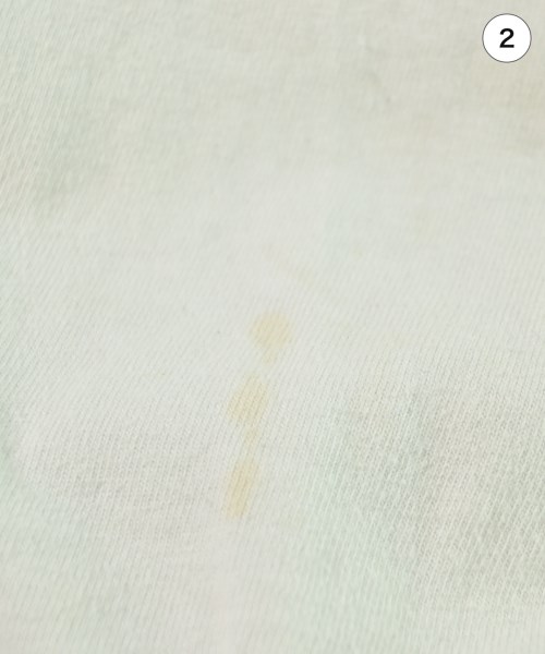 Supreme（シュプリーム）Tシャツ・カットソー 白 サイズ:M メンズ/2200712466103
