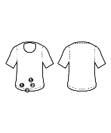 Supreme（シュプリーム）Tシャツ・カットソー 白 サイズ:M メンズ/2200712466103