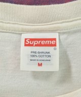 Supreme（シュプリーム）Tシャツ・カットソー 白 サイズ:M メンズ/2200712466103