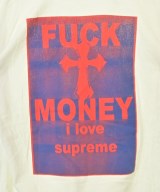 Supreme（シュプリーム）Tシャツ・カットソー 白 サイズ:M メンズ/2200712466103
